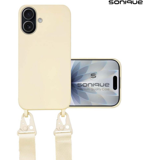 Sonique ���� ��������� �� Strap Carryhang Apple Iphone 17 ����