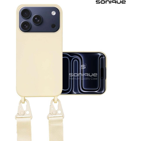 Sonique ���� ��������� �� Strap Carryhang Apple Iphone 17 Pro ����
