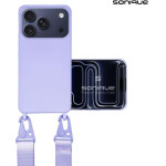 Sonique ���� ��������� �� Strap Carryhang Apple Iphone 17 Pro Max ����