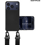 Sonique ���� ��������� �� Strap Carryhang Apple Iphone 17 Pro Max �����