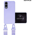Sonique ���� ��������� �� Strap Carryhang Samsung Galaxy S25 Edge ����