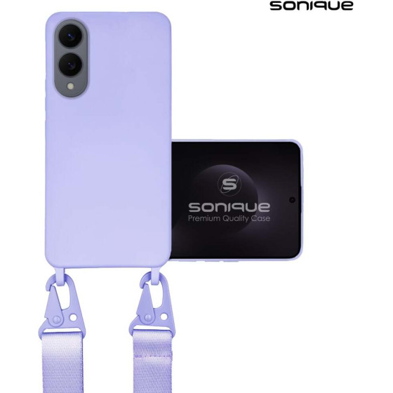 Sonique ���� ��������� �� Strap Carryhang Samsung Galaxy S25 Edge ����