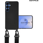 Sonique ���� ��������� �� Strap Carryhang Samsung Galaxy S25 �����