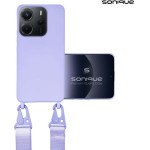 Sonique ���� ��������� �� Strap Carryhang Xiaomi Redmi Note 14 4G (164.84mm) ����