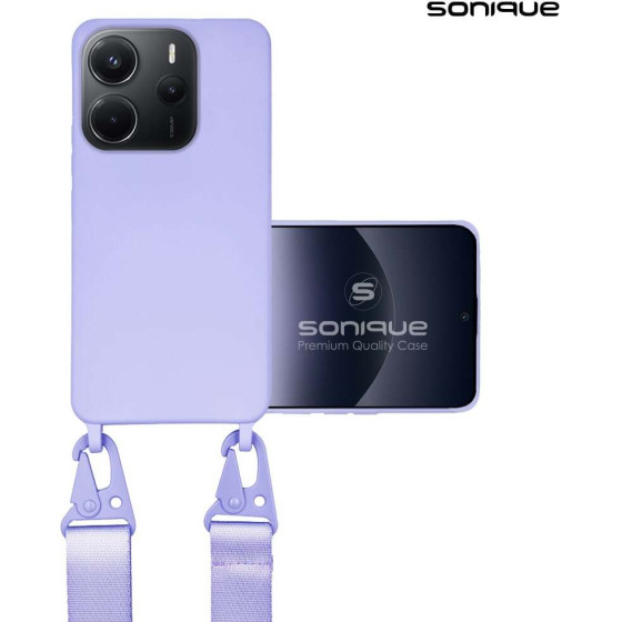 Sonique ���� ��������� �� Strap Carryhang Xiaomi Redmi Note 14 4G (164.84mm) ����