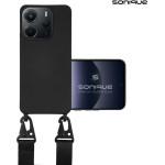 Sonique ���� ��������� �� Strap Carryhang Xiaomi Redmi Note 14 4G (164.84mm) �����