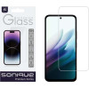 Sonique Hardy Glass Premium Series Hd 9H Xiaomi Redmi 15 4G / Redmi 15 5G