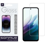 Sonique Hardy Glass Premium Series Hd 9H Xiaomi Redmi 15 4G / Redmi 15 5G