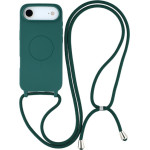 Is Spd Mag Color Cord Iphone 17 Air Green Backcover - (SPDMAGCIP17AG)