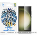 Lito - 2.5D Classic Glass - Motorola Thinkphone 25 - Clear