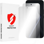 Smart Protection - Premium Classic (2 pack) - Xiaomi 15T Pro - Clear