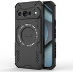 Techsuit - Armormag Case - Google Pixel 10 / 10 Pro - Black