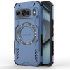 Techsuit - Armormag Case - Google Pixel 10 / 10 Pro - Blue