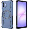 Techsuit - Armormag Case - Samsung Galaxy A07 4G - Blue