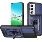 Techsuit - Camshield Series - Oppo A5 4G - Blue