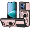 Techsuit - Camshield Series - Xiaomi Redmi 15C 4G / Redmi 15C 5G - Rose Gold