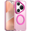 Techsuit - Candycase Magsafe - Huawei Pura 80 Pro - Pink