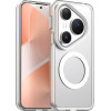 Techsuit - Candycase Magsafe - Huawei Pura 80 Pro - White