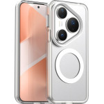 Techsuit - Candycase Magsafe - Huawei Pura 80 Pro - White
