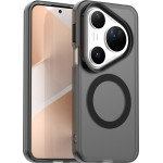 Techsuit - Candycase Magsafe - Huawei Pura 80 Ultra - Black