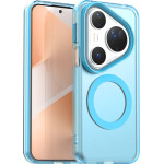 Techsuit - Candycase Magsafe - Huawei Pura 80 Ultra - Blue