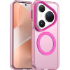 Techsuit - Candycase Magsafe - Huawei Pura 80 Ultra - Pink