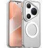 Techsuit - Candycase Magsafe - Huawei Pura 80 Ultra - White