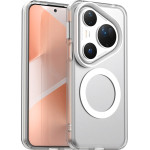 Techsuit - Candycase Magsafe - Huawei Pura 80 Ultra - White