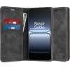 Techsuit - Confy Cover - Oneplus Nord 5 - Black
