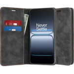 Techsuit - Confy Cover - Oneplus Nord 5 - Black