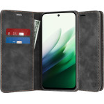 Techsuit - Confy Cover - Xiaomi Redmi 15 4G / Redmi 15 5G - Black