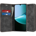 Techsuit - Confy Cover - Xiaomi Redmi 15C 4G / Redmi 15C 5G - Black