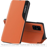 Techsuit - Efold Series - Samsung Galaxy A07 4G - Orange