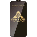 Techsuit - Esd Glass - Oppo A5 4G - Black