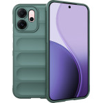 Techsuit - Magic Shield - Oppo Reno14 F / Reno14 Fs 5G - Green