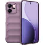 Techsuit - Magic Shield - Oppo Reno14 F / Reno14 Fs 5G - Purple