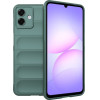 Techsuit - Magic Shield - Samsung Galaxy A07 4G - Green