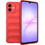 Techsuit - Magic Shield - Samsung Galaxy A07 4G - Red