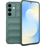 Techsuit - Magic Shield - Samsung Galaxy S25 Fe - Green