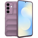 Techsuit - Magic Shield - Samsung Galaxy S25 Fe - Purple