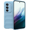 Techsuit - Magic Shield - Xiaomi Redmi 15 4G / Redmi 15 5G - Bleu