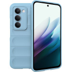 Techsuit - Magic Shield - Xiaomi Redmi 15 4G / Redmi 15 5G - Bleu