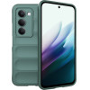 Techsuit - Magic Shield - Xiaomi Redmi 15 4G / Redmi 15 5G - Green