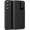 Techsuit - Smartview Series - Samsung Galaxy A17 5G / A17 4G - Black