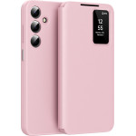 Techsuit - Smartview Series - Samsung Galaxy A17 5G / A17 4G - Pink