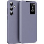 Techsuit - Smartview Series - Samsung Galaxy A17 5G / A17 4G - Purple