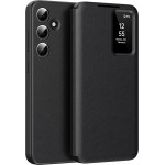Techsuit - Smartview Series - Samsung Galaxy S25 Fe - Black