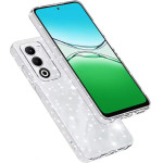 Techsuit - Sparkleskin Series - Oppo A5 4G - Clear
