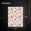 Ruhhy Christmas Blanket 1,5x2m 26608 - (18545-0)