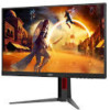 AOC Fhd Ips Gaming Monitor 24'' With Speakers - (24G4HA)